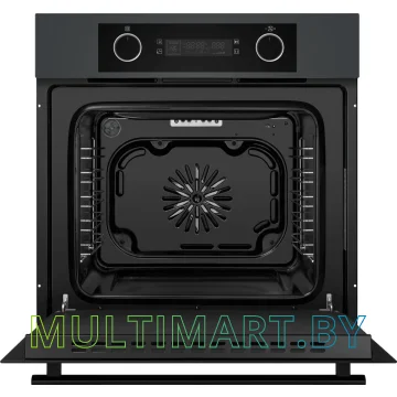 Электрический духовой шкаф MAUNFELD AEOH6062G1 картинка 3